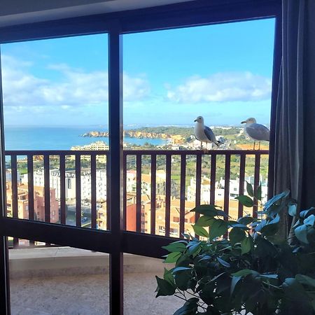 O Wow Sunset Beach And Cliffs View Portimao Ngoại thất bức ảnh