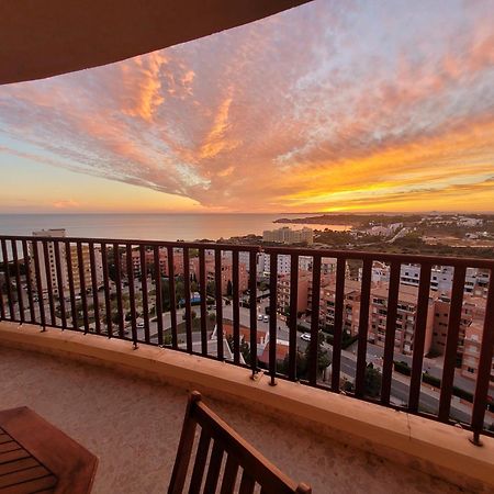 O Wow Sunset Beach And Cliffs View Portimao Ngoại thất bức ảnh