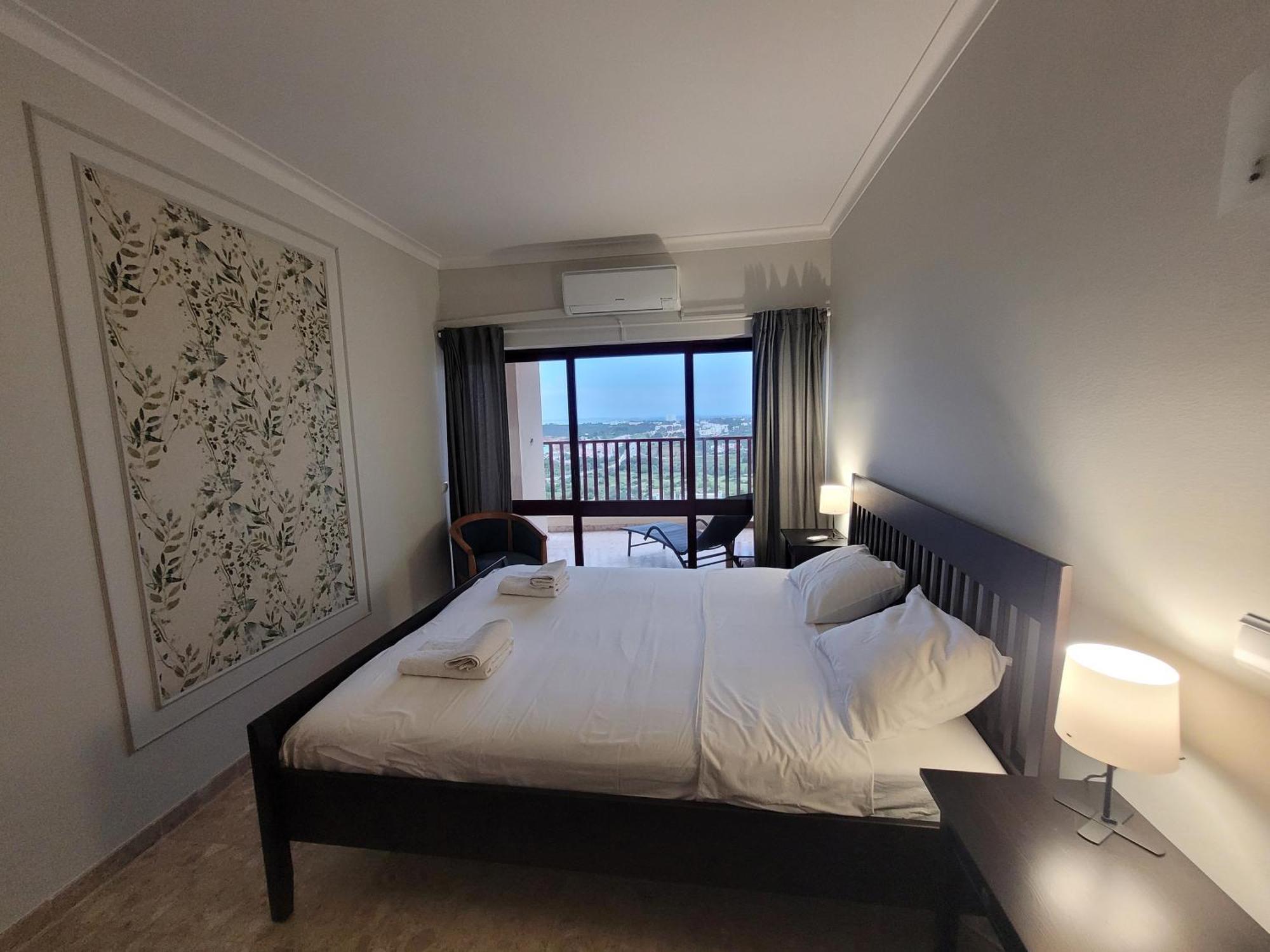 O Wow Sunset Beach And Cliffs View Portimao Ngoại thất bức ảnh
