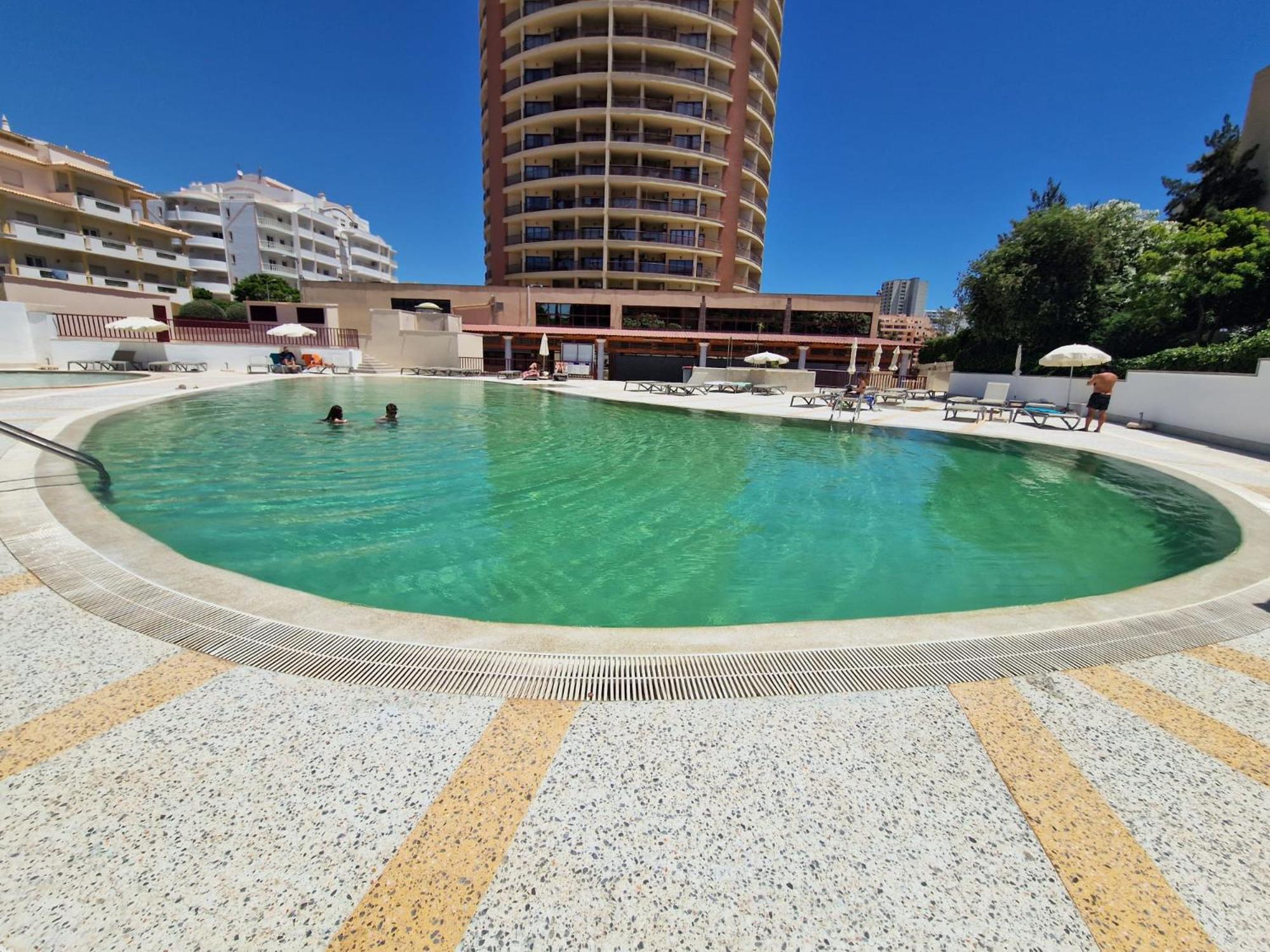 O Wow Sunset Beach And Cliffs View Portimao Ngoại thất bức ảnh